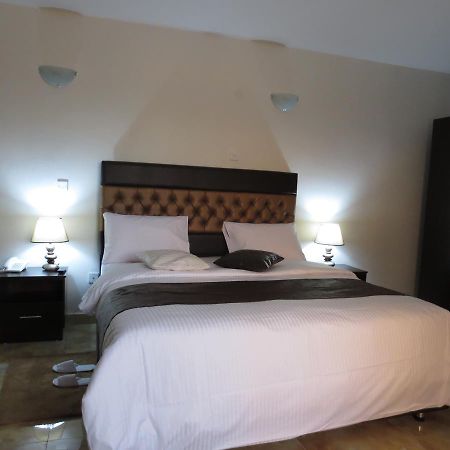 Airport Plaza Hotel Juba Dış mekan fotoğraf
